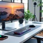 Votre bureau mérite mieux qu'un fouillis : Satechi frappe fort avec -20% profitez de 20% de réduction sur les meilleurs accessoires de bureau satechi et préparez votre espace de travail pour 2026 avec style et efficacité.