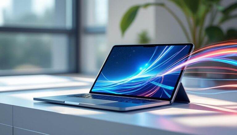 Profitez d’une navigation fluide à 120 Hz avec Safari découvrez une expérience de navigation fluide et réactive avec safari à 120 hz, pour un confort visuel optimal et une navigation sans accroc.