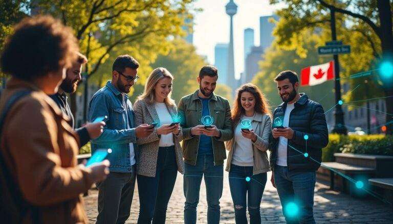 découvrez la nouvelle offre 5g de public mobile au canada : 60 go de données pour seulement 20 $/mois. profitez d'une connexion rapide et abordable dès aujourd'hui !