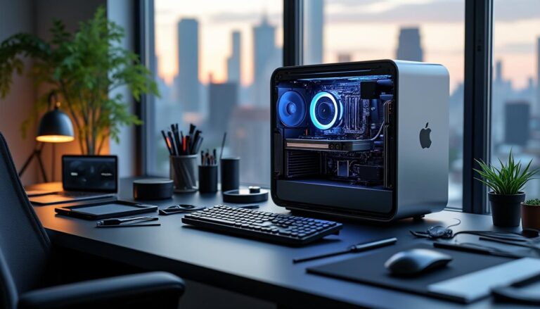 découvrez les dernières actualités et évolutions autour du mac pro, son avenir et les nouveautés attendues.