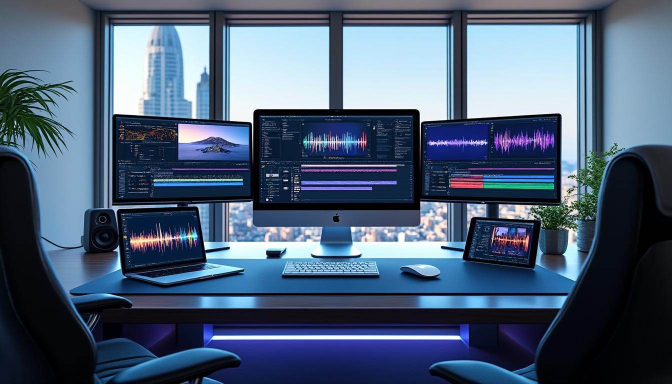 découvrez une analyse approfondie et des réflexions détaillées sur apple creator studio, ses fonctionnalités innovantes et son impact dans l'univers de la création digitale.