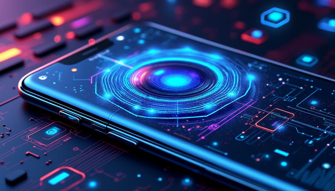 selon morgan stanley, l'iphone intégrera des appareils photo de 200 mégapixels dès 2028, promettant une avancée majeure en qualité d'image et innovation technologique.