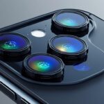 Selon Morgan Stanley, l'iPhone sera équipé d'appareils photo de 200 Mégapixels dès 2028 selon morgan stanley, l'iphone intégrera des appareils photo de 200 mégapixels dès 2028, promettant une révolution dans la qualité des photos et vidéos sur smartphone.