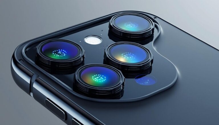 selon morgan stanley, l'iphone intégrera des appareils photo de 200 mégapixels dès 2028, promettant une révolution dans la qualité des photos et vidéos sur smartphone.