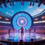 Apple Music et Bad Bunny dévoilent le trailer du halftime show le plus attendu de l'année découvrez la bande-annonce officielle du spectacle de la mi-temps apple music du super bowl lx 2026 et préparez-vous à un show musical inoubliable.