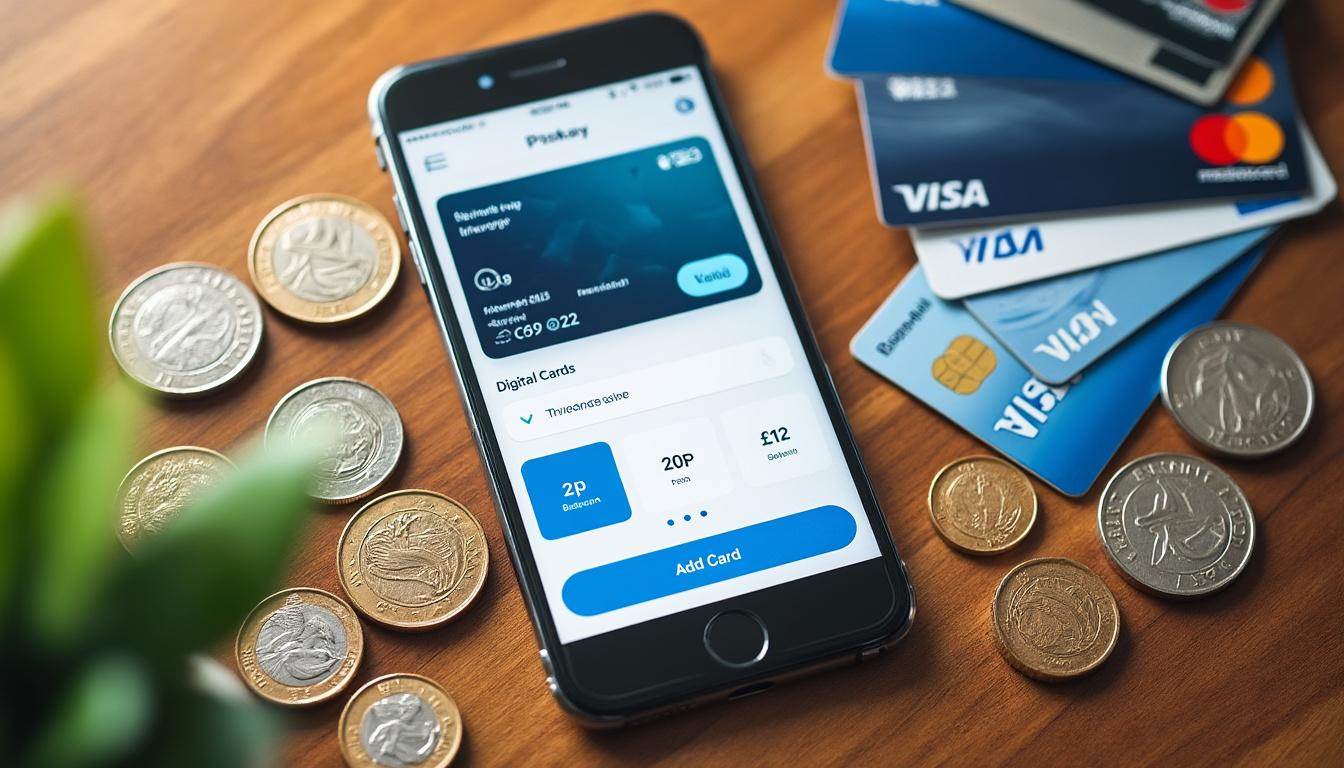 un militant engage une action en justice au royaume-uni contre apple, réclamant 1,5 milliard de livres pour des frais cachés liés au portefeuille numérique, dénonçant des pratiques financières injustes.