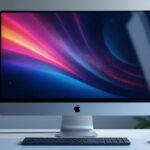 découvrez les premières informations sur le nouveau moniteur apple à venir, dont les spécifications restent encore un mystère total. restez informé des dernières nouveautés apple.