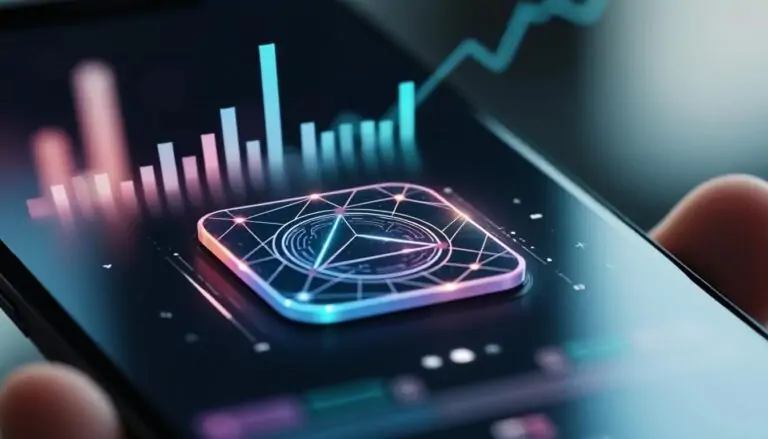 découvrez l'application « êtes-vous mort ? » qui fait sensation en grimpant rapidement les classements de l'app store, offrant une expérience unique et intrigante aux utilisateurs.