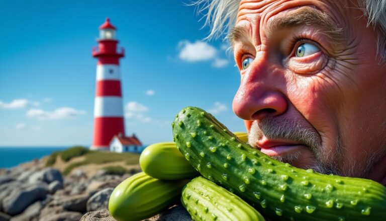 découvrez les nouveaux emojis passionnants arrivant sur ios, incluant visage plissé, cornichon et phare, pour exprimer toutes vos émotions avec plus de créativité.