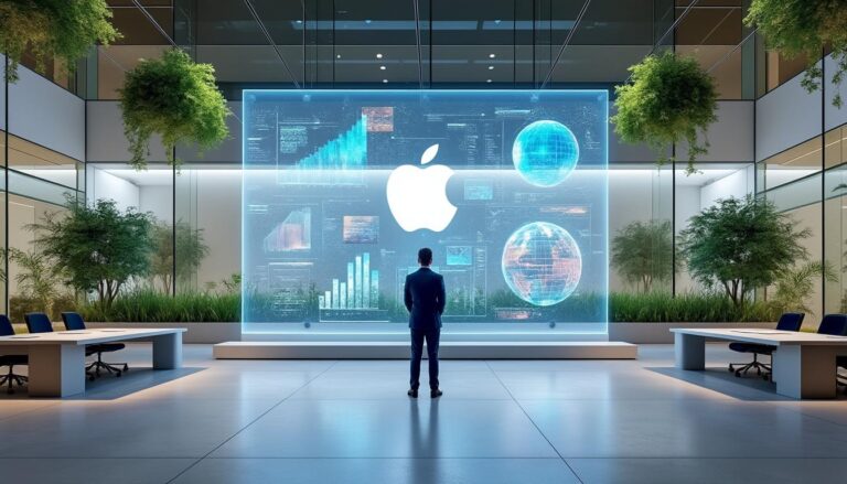 Voici pourquoi la décision d’Apple de remplacer Tim Cook est une stratégie brillante découvrez pourquoi le remplacement de tim cook par apple est une stratégie brillante qui pourrait transformer l'avenir de l'entreprise et renforcer son leadership sur le marché.