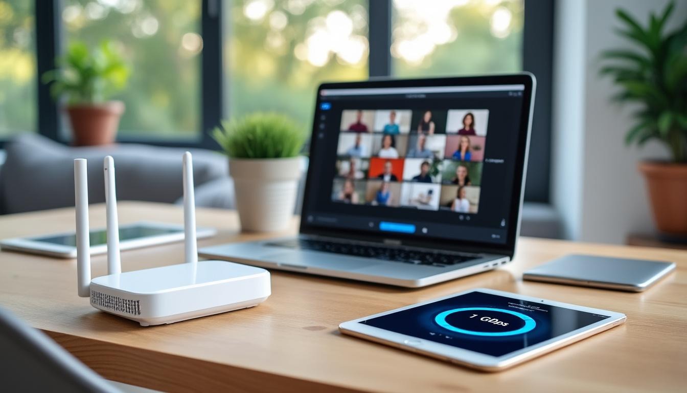 découvrez comment améliorer secrètement la connexion wi-fi de votre mac et ipad pour une expérience plus rapide et stable. profitez dès maintenant de nos astuces simples et efficaces.