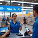 Walmart refuse toujours Apple Pay aux États-Unis en 2026 : la vraie guerre des données découvrez pourquoi walmart refuse encore apple pay aux états-unis en 2026 et les raisons stratégiques qui motivent ce choix.