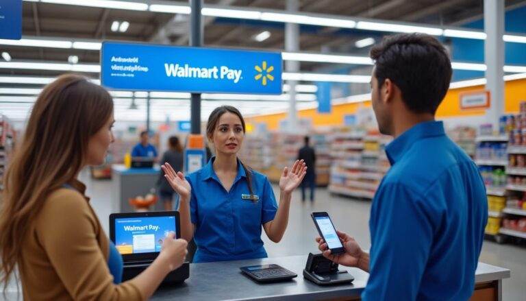 découvrez pourquoi walmart refuse encore apple pay aux états-unis en 2026 et les raisons stratégiques qui motivent ce choix.