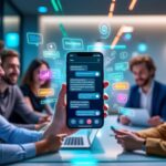 découvrez comment whatsapp transforme les discussions de groupe grâce à trois fonctionnalités innovantes qui améliorent l'expérience utilisateur et facilitent la communication.