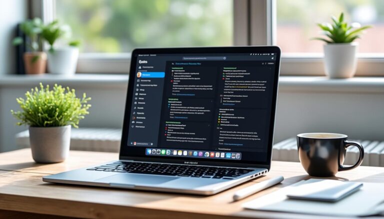 découvrez des astuces ingénieuses pour maîtriser apple notes comme un pro et optimiser votre organisation au quotidien.