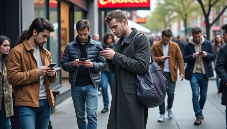 iOS 26 : une adoption étonnamment lente plusieurs mois après son lancement découvrez pourquoi ios 26 connaît une adoption étonnamment lente plusieurs mois après son lancement et quelles en sont les conséquences pour les utilisateurs et le marché.