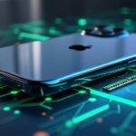 iPhone 18 Pro : 12 Go de RAM pour tous, Apple brise enfin les barrières découvrez les dernières rumeurs sur la quantité de ram de l'iphone 18 pro, le nouveau bijou d'apple, et ce que cela signifie pour ses performances.