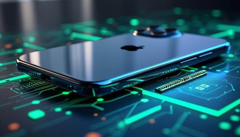 découvrez les dernières rumeurs sur la quantité de ram de l'iphone 18 pro, le nouveau bijou d'apple, et ce que cela signifie pour ses performances.