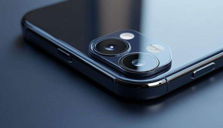 iPhone 18 Pro : Un leaker dévoile la taille présumée de la nouvelle Dynamic Island réduite découvrez la taille présumée de la nouvelle dynamic island réduite de l'iphone 18 pro, révélée par un leaker avant sa sortie officielle.