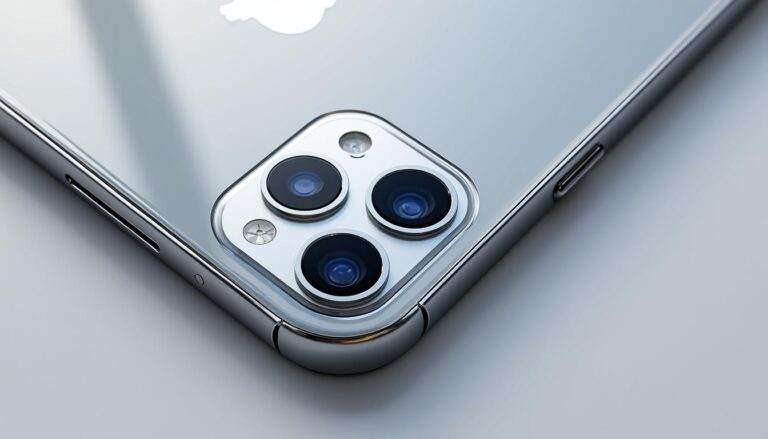 découvrez l'iphone 18 pro avec un téléconvertisseur innovant et une ouverture variable offrant des performances photo exceptionnelles.