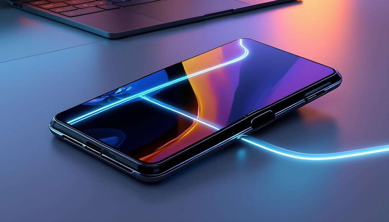 découvrez les 4 innovations majeures de l'iphone 2026 qui pourraient transformer radicalement la gamme apple et redéfinir l'expérience utilisateur.