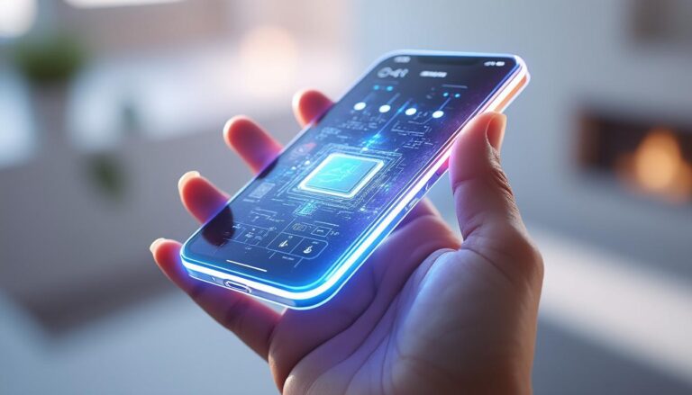 découvrez les 4 innovations majeures prévues pour l'iphone 2026 qui pourraient transformer la gamme apple et révolutionner votre expérience mobile.