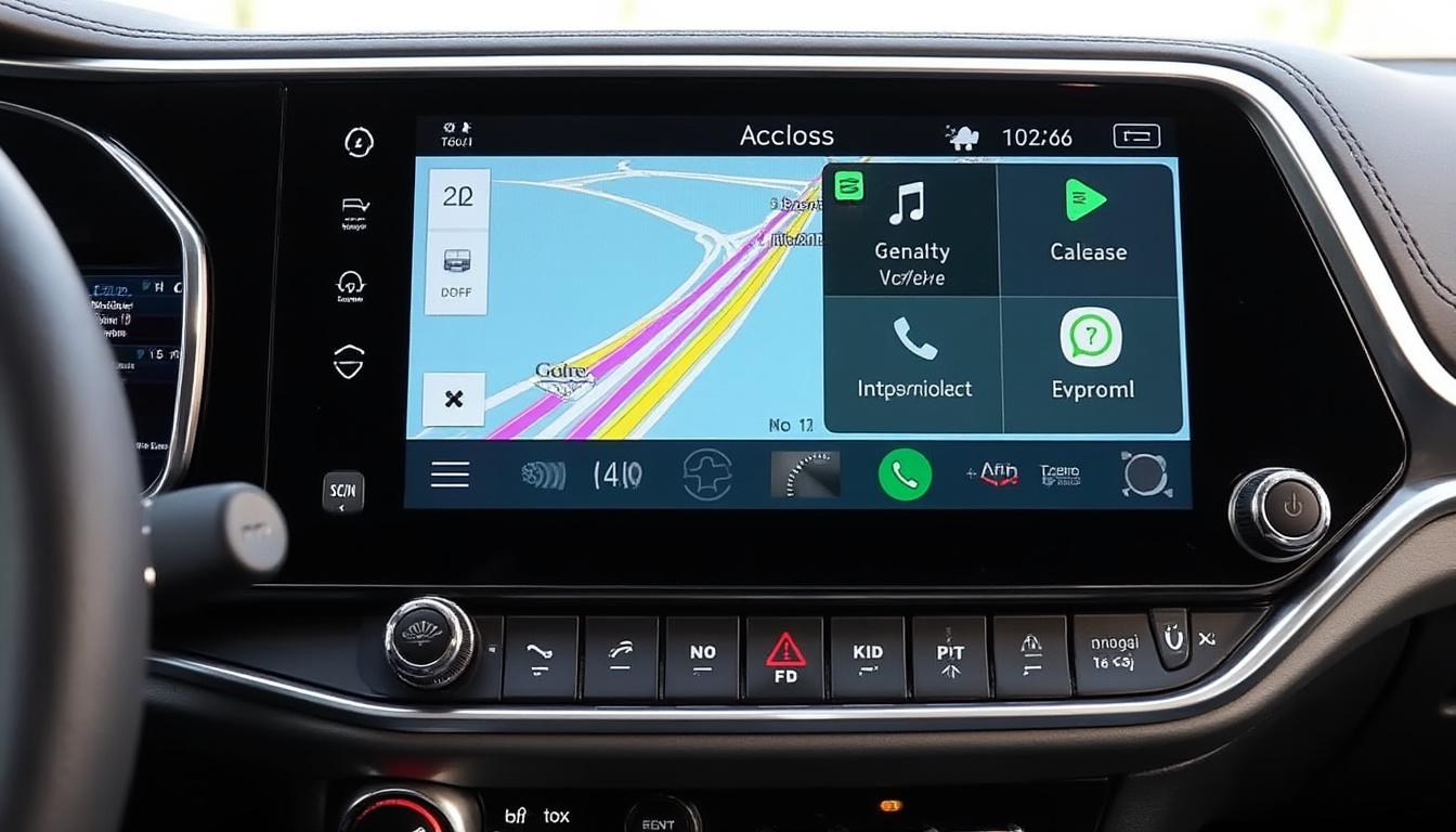 découvrez les modèles de voitures populaires qui ne proposent plus apple carplay et les raisons de cet abandon dans l'industrie automobile.