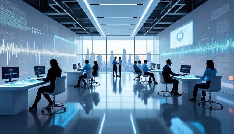 Apple étend son empire technologique en acquérant la startup israélienne d’IA audio Q.ai apple renforce sa position dans la technologie en dévoilant l'acquisition de la startup israélienne spécialisée en intelligence artificielle audio, q.ai, pour accélérer ses innovations.