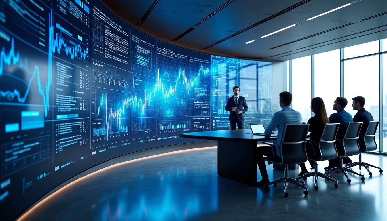 découvrez les prévisions des analystes de premier plan concernant les résultats financiers d'apple après la clôture du marché, avec une analyse détaillée des attentes et des tendances.