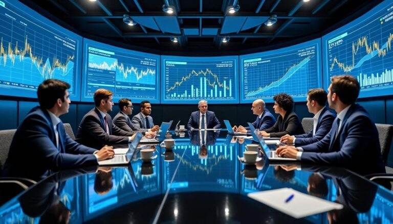 Ce que les analystes de premier plan anticipent des résultats d’Apple après la clôture découvrez les prévisions des principaux analystes sur les résultats financiers d'apple attendus après la clôture du marché.