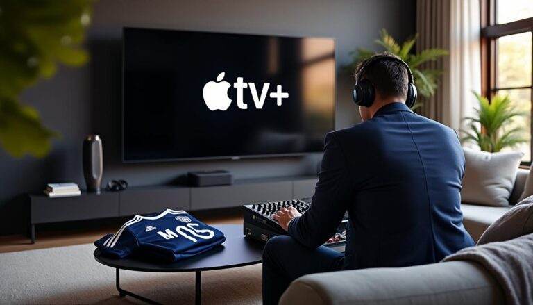 mls prévoit de réduire de moitié ses talents de diffusion en espagnol sur apple tv, selon des sources, impactant la couverture des matchs pour les téléspectateurs hispanophones.