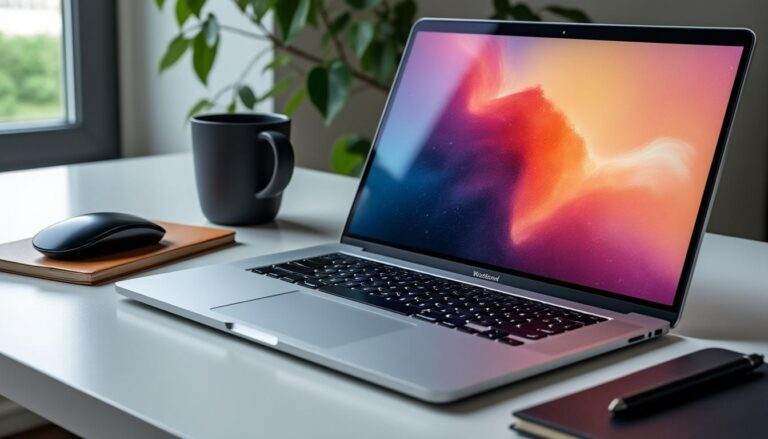 découvrez tout ce qu'il faut savoir sur le macbook pro actuel en attendant l'arrivée des nouvelles versions m5 pro et m5 max : caractéristiques, performances et innovations à venir.