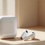 profitez de l'offre du jour sur les apple airpods pro 3 à moins de 200$, le prix le plus bas jamais atteint pour un son et un confort exceptionnels.