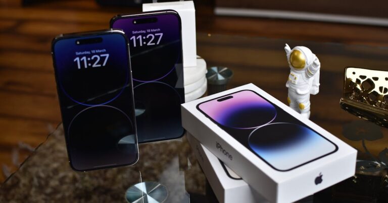 avertissement important concernant l'apple iphone 18 : informations essentielles à connaître avant l'achat.
