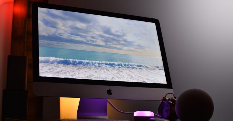 découvrez l'univers apple mac : performance, design et innovation au service de votre productivité.