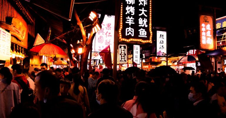 L’expansion d’Apple sur le marché chinois des smartphones soulève des interrogations sur ses marges et sa valorisation découvrez comment apple étend sa présence sur le marché chinois des smartphones, explorant les stratégies d'expansion et les défis dans ce secteur concurrentiel.