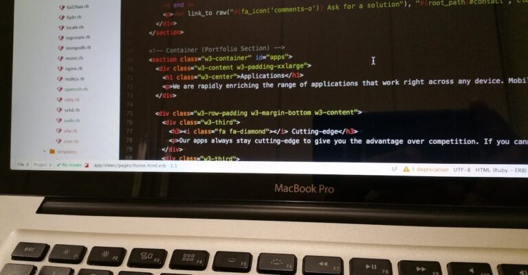 découvrez le macbook neo, alliant design élégant et performances puissantes pour une expérience informatique exceptionnelle.