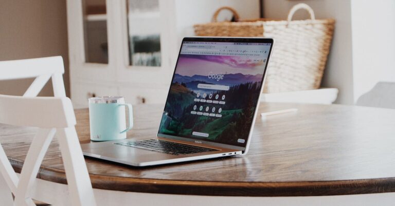 découvrez le macbook neo, alliant design élégant et performances puissantes pour booster votre productivité et votre créativité au quotidien.