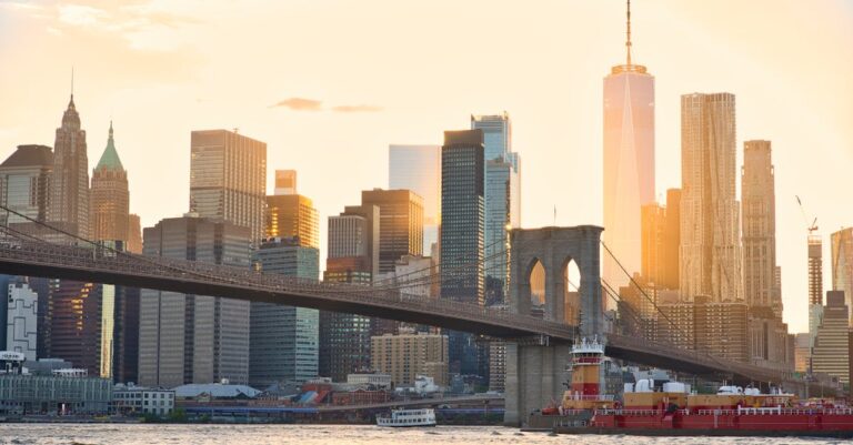 testez vos connaissances sur new york avec notre quiz passionnant. découvrez des faits surprenants sur la ville qui ne dort jamais !