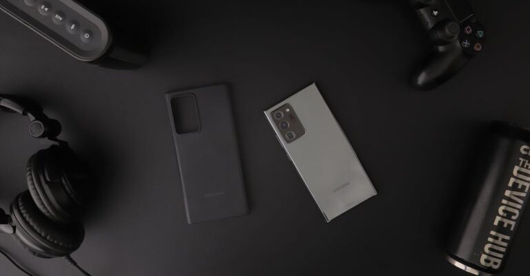 Gadgets Samsung que Apple n’a pas encore conçus découvrez les derniers gadgets samsung : smartphones, accessoires innovants et technologies avancées pour améliorer votre quotidien.