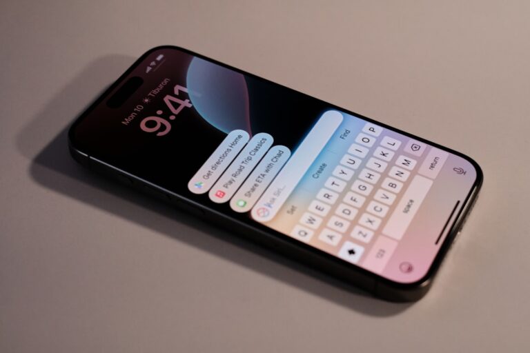Plus de 5 éléments clés à connaître sur le chatbot Siri qui arrive avec iOS 27 découvrez les fonctionnalités du chatbot siri, l'assistant vocal intelligent qui facilite vos tâches quotidiennes grâce à une interaction naturelle et rapide.
