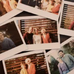 Comment Préparer Vos Photos Pour Les Réseaux Sociaux Sans Passer Par Photoshop A heartfelt collection of family photos showcasing joyful moments and connections.
